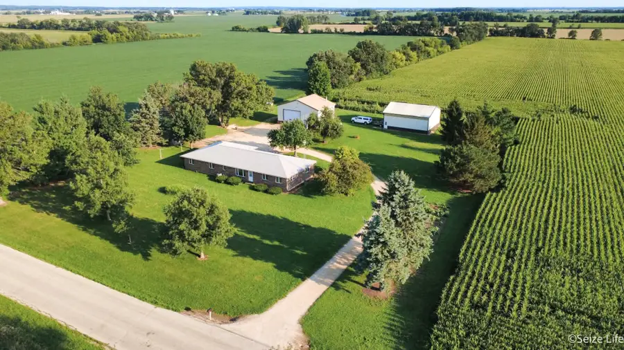25811 Dunham Road, Garden Prairie, IL 61038 - #3