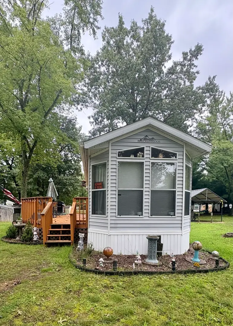 8/25 Woodhaven, Sublette, IL 61367 - #1