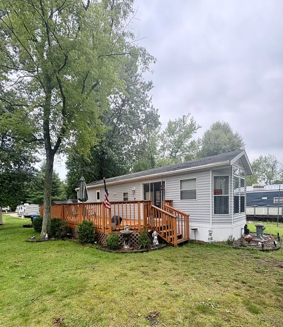 8/25 Woodhaven, Sublette, IL 61367 - #2