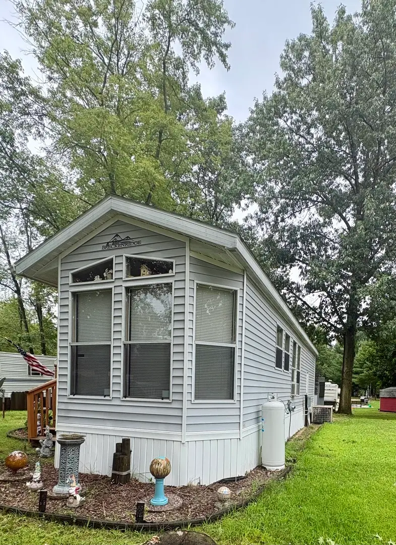 8/25 Woodhaven, Sublette, IL 61367 - #3