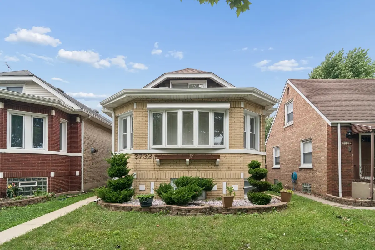 3732 Kenilworth Avenue, Berwyn, IL 60402 - #1
