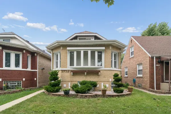 3732 Kenilworth Avenue, Berwyn, IL 60402