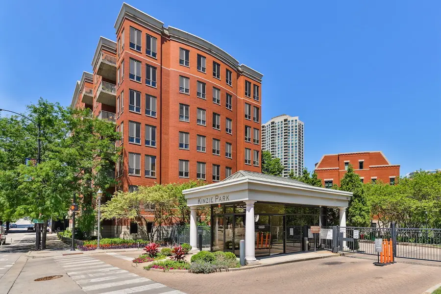 400 N Clinton Street #601, Chicago, IL 60654 - #2
