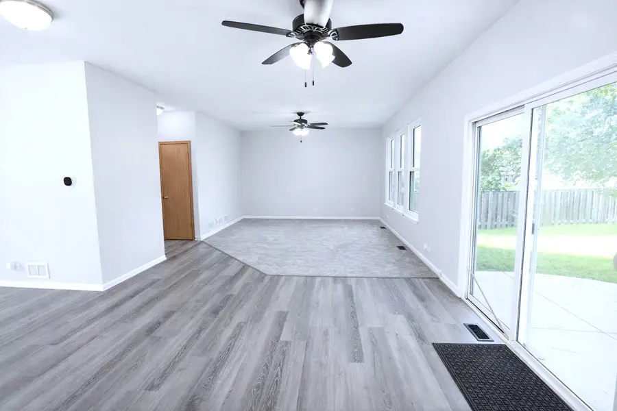 2384 Lundquist Drive, Aurora, IL 60503 - #2