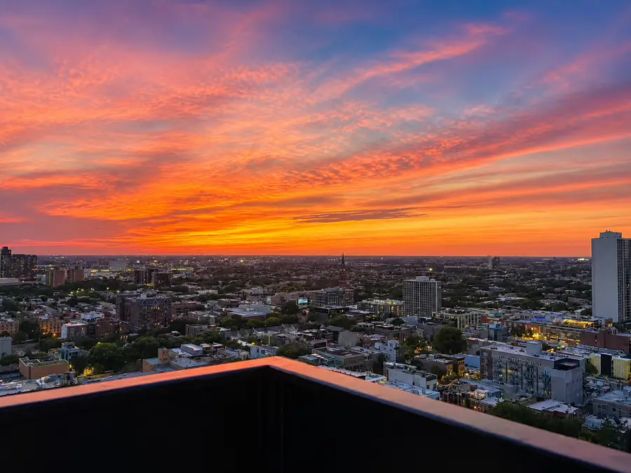 1360 N Sandburg Terrace #2912, Chicago, IL 60610 - #2