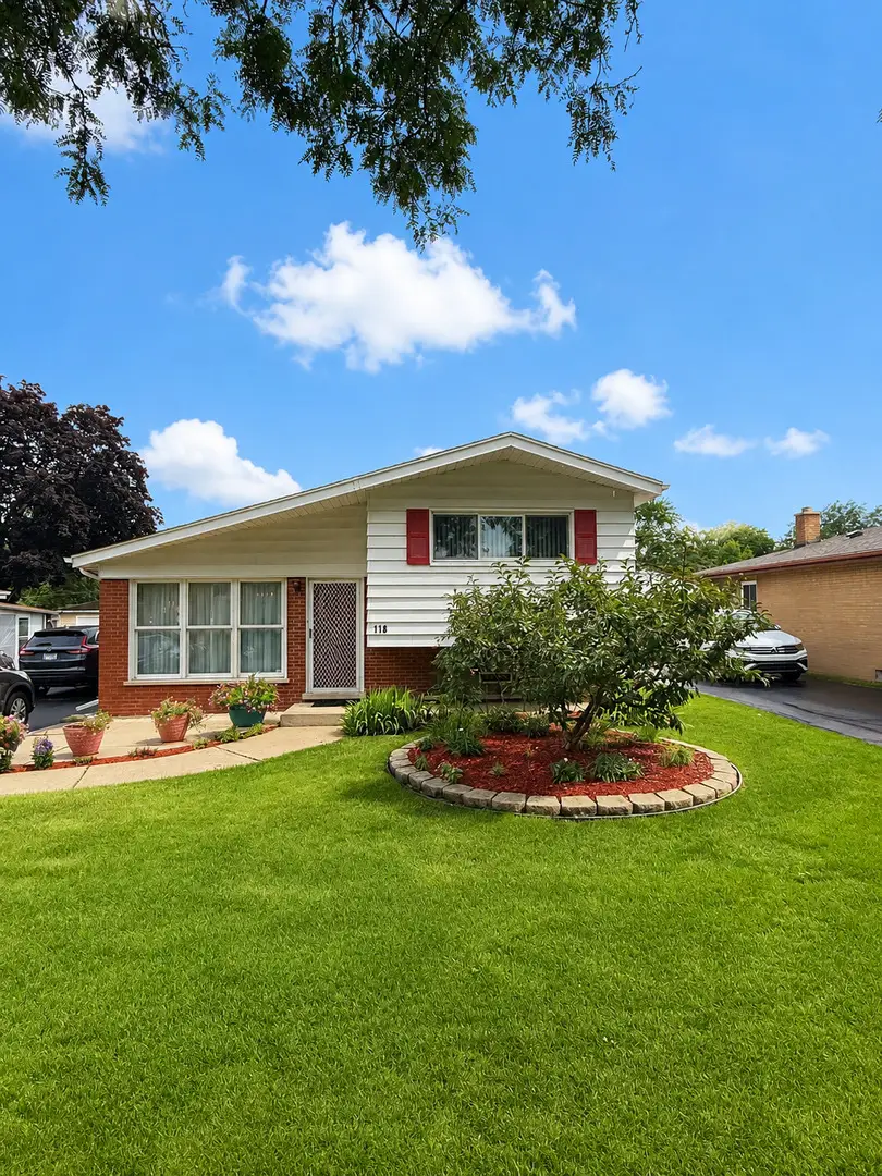 116 N May Street, Addison, IL 60101 - #1