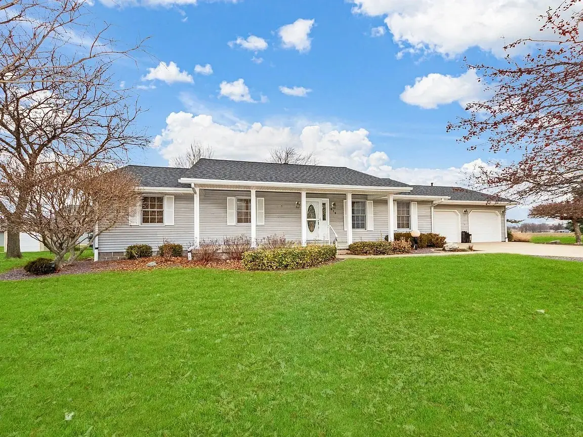 618 Cynthia Street, Minonk, IL 61760 - #1