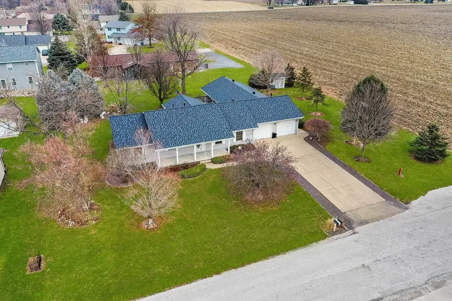 618 Cynthia Street, Minonk, IL 61760 - #3