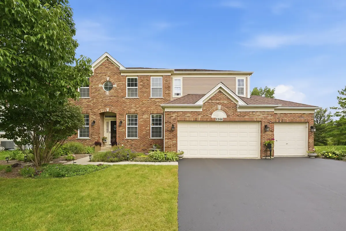1344 Slater Street, Sugar Grove, IL 60554 - #1