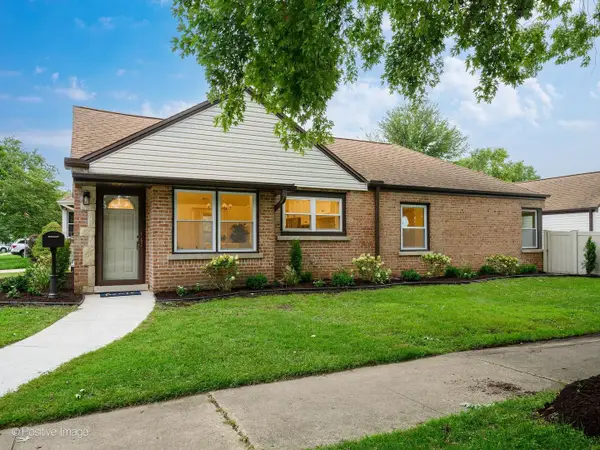 10059 S Spaulding Avenue, Evergreen Park, IL 60805