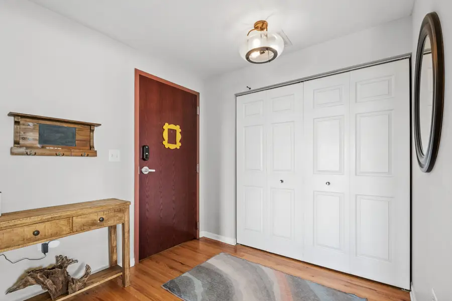 3232 N Halsted Street #D712, Chicago, IL 60657 - #2