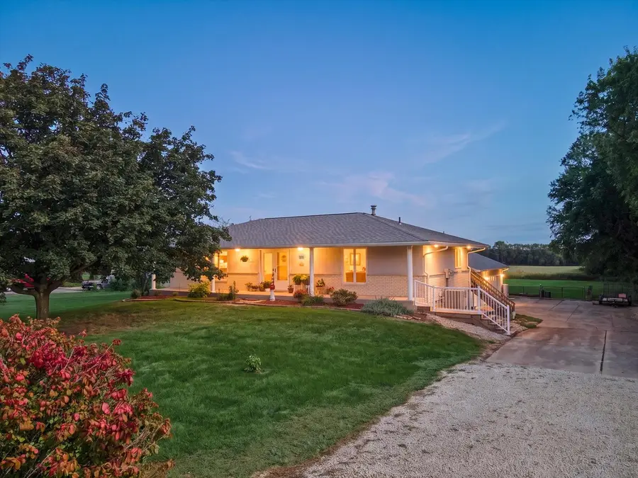 1101 Stockholm Road, Paxton, IL 60957 - #2
