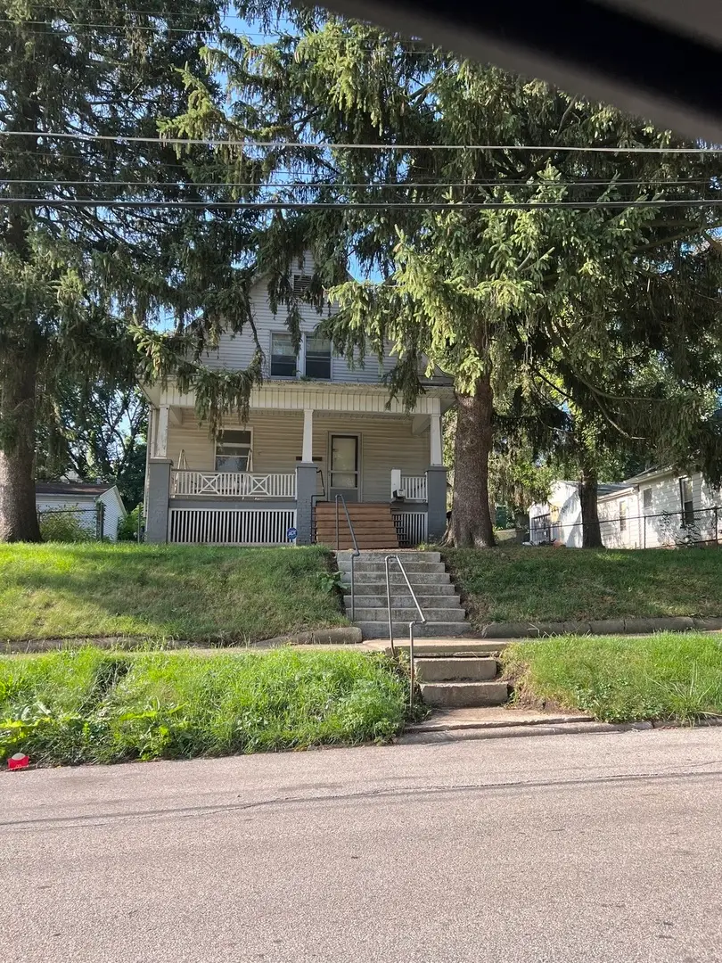 1214 W Olive Street, Bloomington, IL 61701 - #1