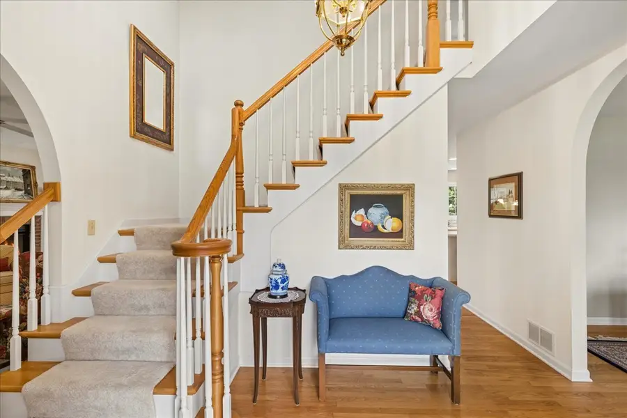 3510 W Shepherd Hill Lane, McHenry, IL 60050 - #2