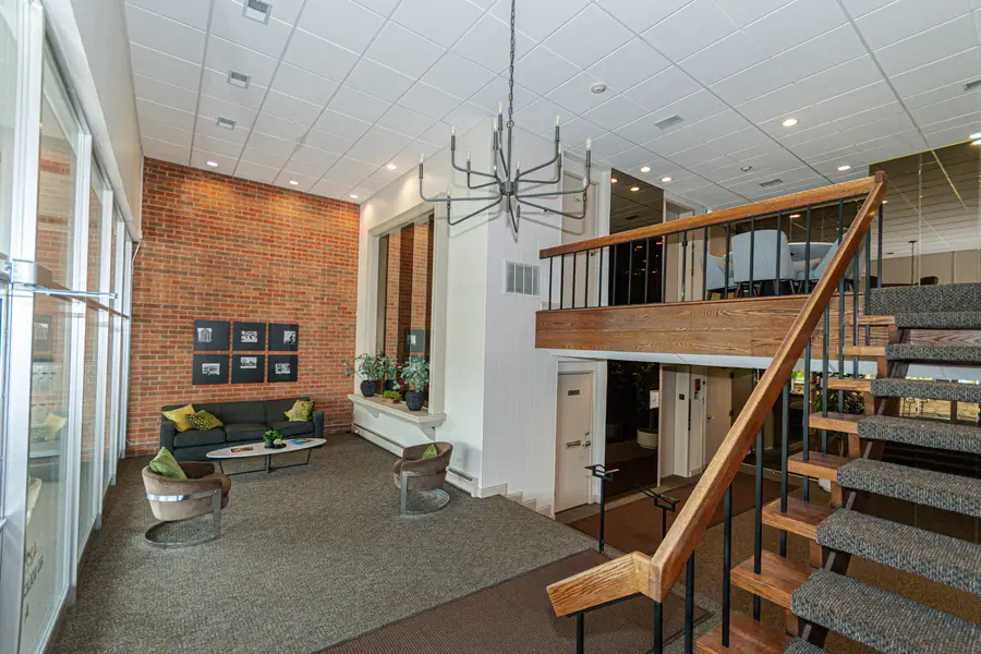4221 Saratoga Avenue #107A, Downers Grove, IL 60515 - #3