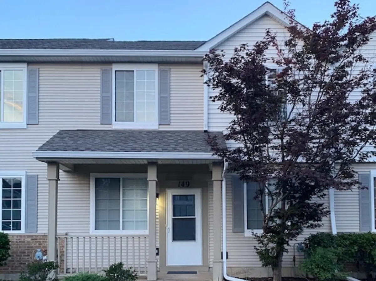149 Foxglove Court #149, Romeoville, IL 60446 - #1