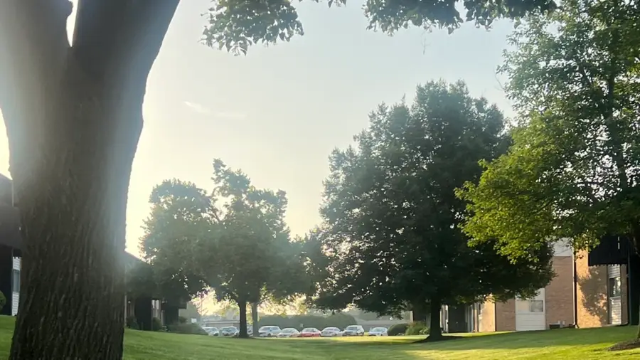 7A Kingery Quarter Drive #101, Willowbrook, IL 60527 - #2