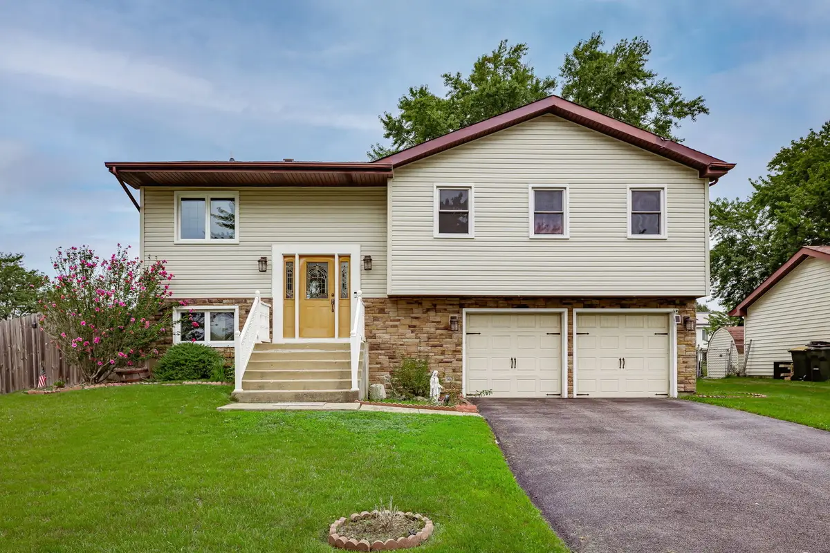1780 Nautilus Lane, Hanover Park, IL 60133 - #1