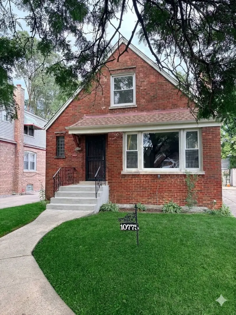 10775 S Peoria Street, Chicago, IL 60643 - #1