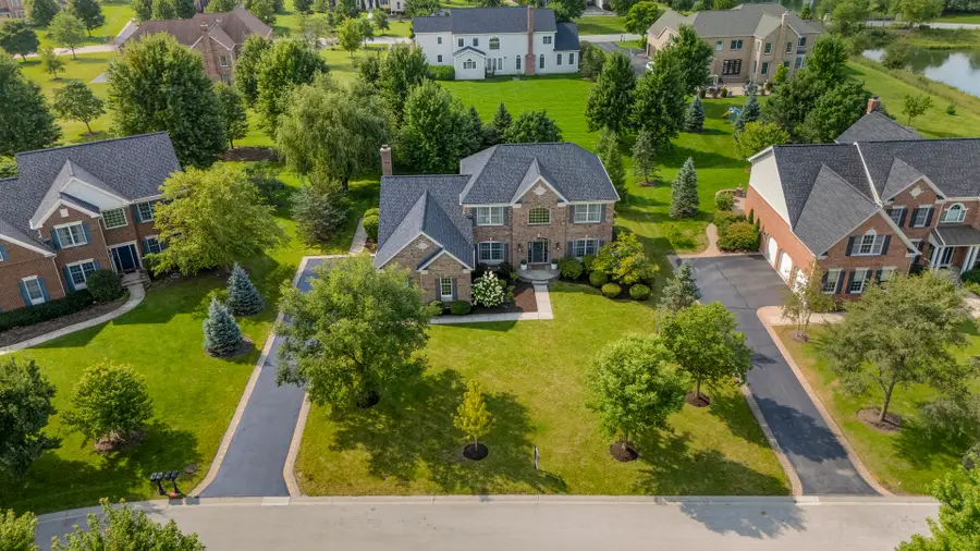 15 Glacier Circle, South Barrington, IL 60010 - #2