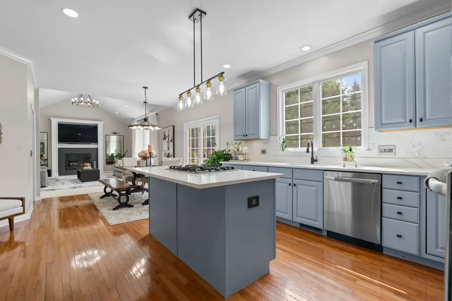 15 Glacier Circle, South Barrington, IL 60010 - #3