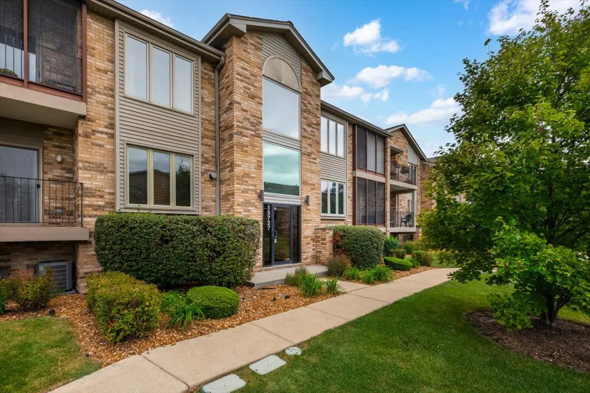 15727 Ravinia Avenue #2E, Orland Park, IL 60462 - #1