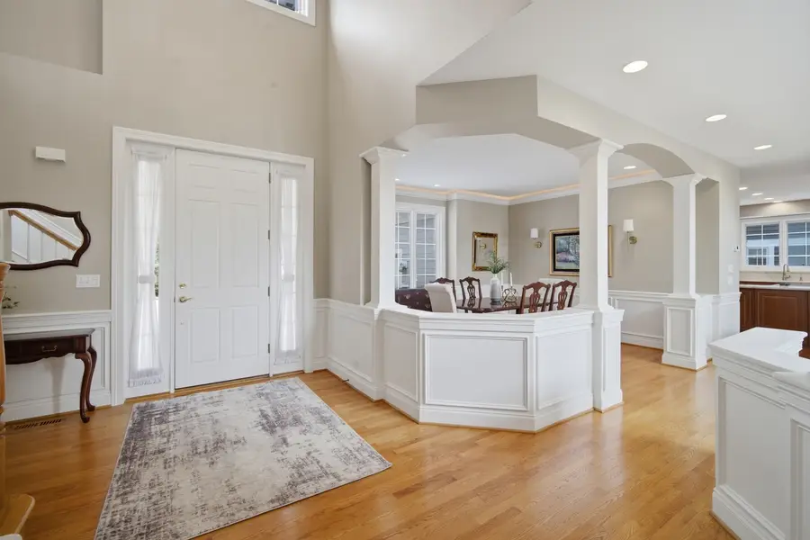 7 Dunhill Lane, North Barrington, IL 60010 - #3