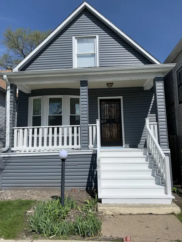 7615 S Champlain Avenue, Chicago, IL 60619