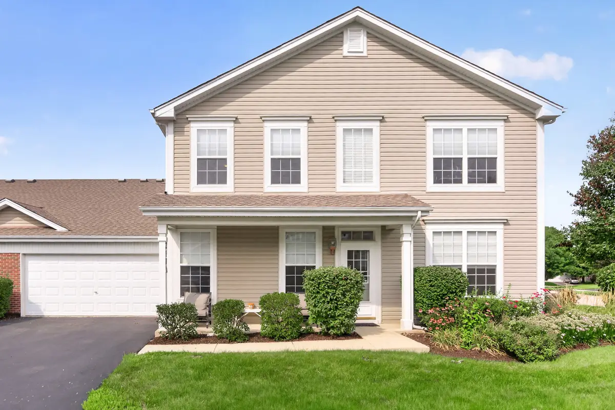 210 Brompton Lane #A, Sugar Grove, IL 60554 - #1