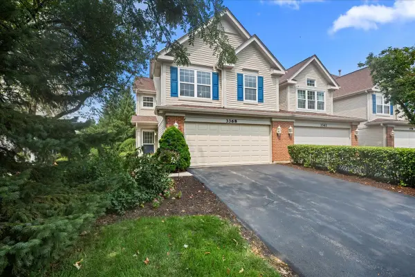 3368 Renard Lane, St. Charles, IL 60175