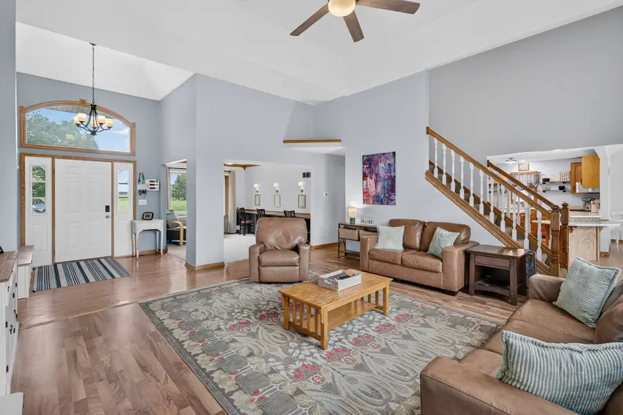 3385 W Nettle Creek Drive, Morris, IL 60450 - #2