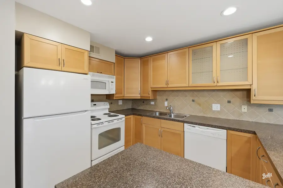 1422 Carol Court #3A, Palatine, IL 60074 - #3