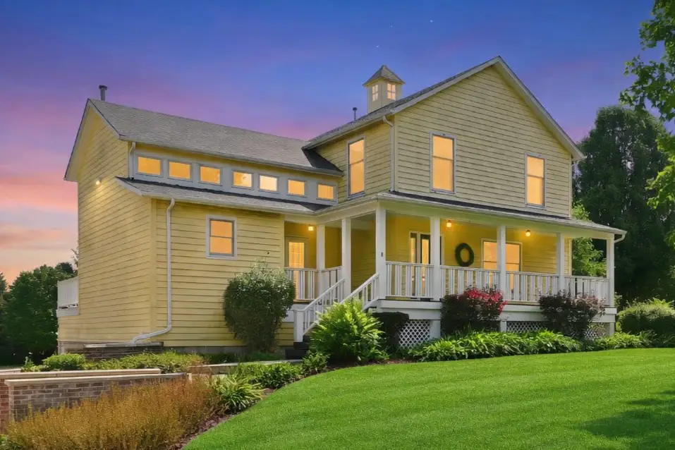 13120 Williams Circle, Genoa, IL 60135 - #1