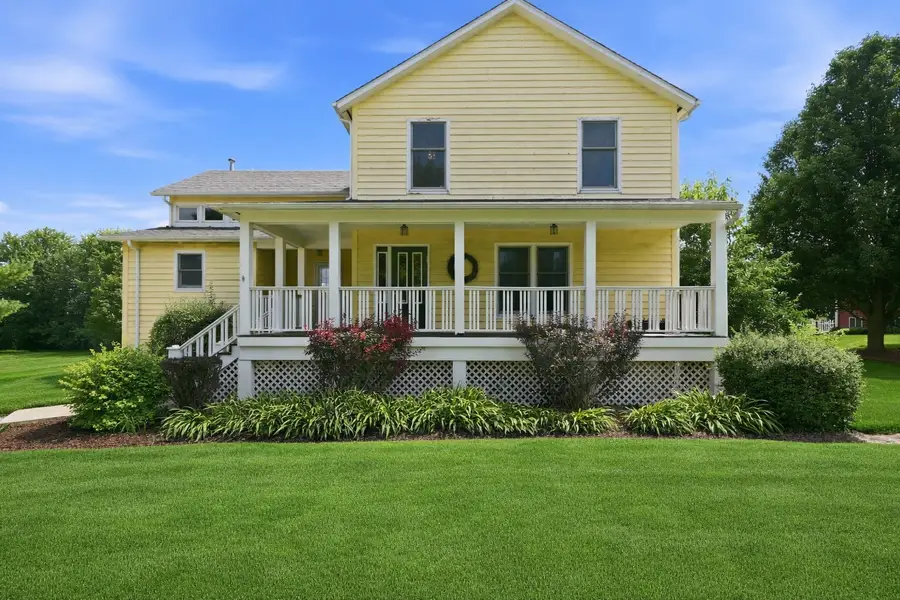 13120 Williams Circle, Genoa, IL 60135 - #2