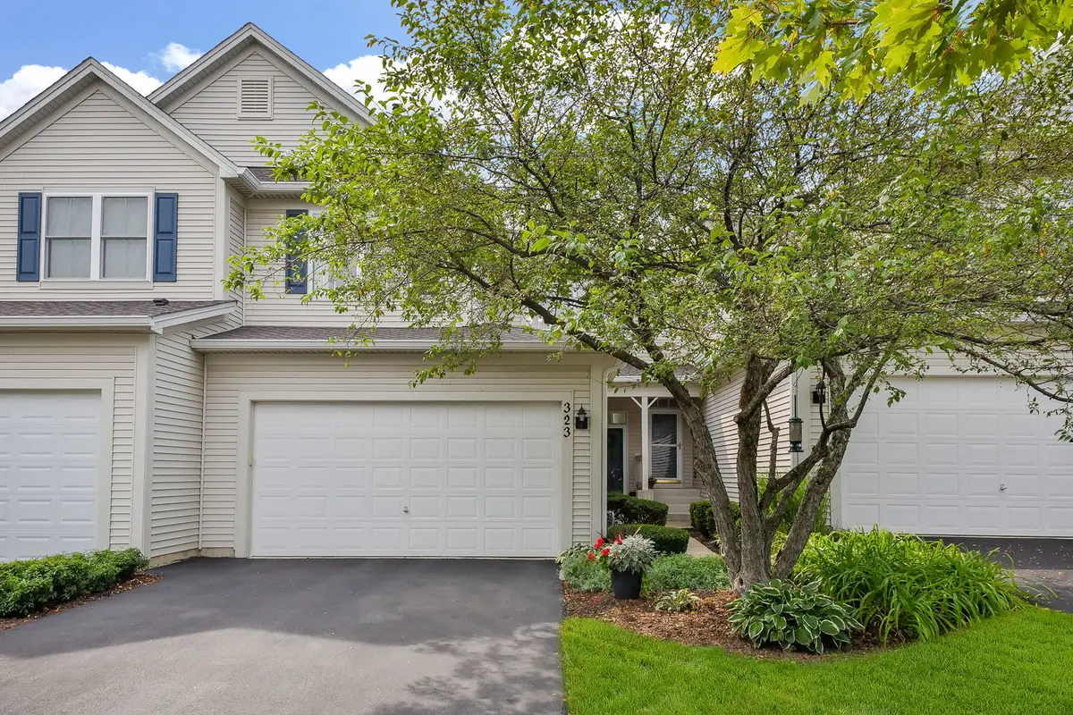 323 Fairmont Court, Saint Charles, IL 60175 - #1