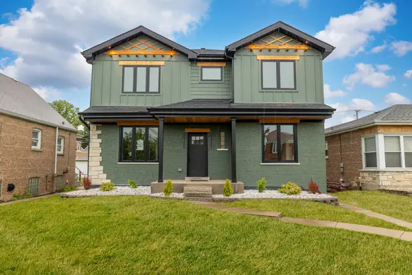 5721 S Newcastle Avenue, Chicago, IL 60638