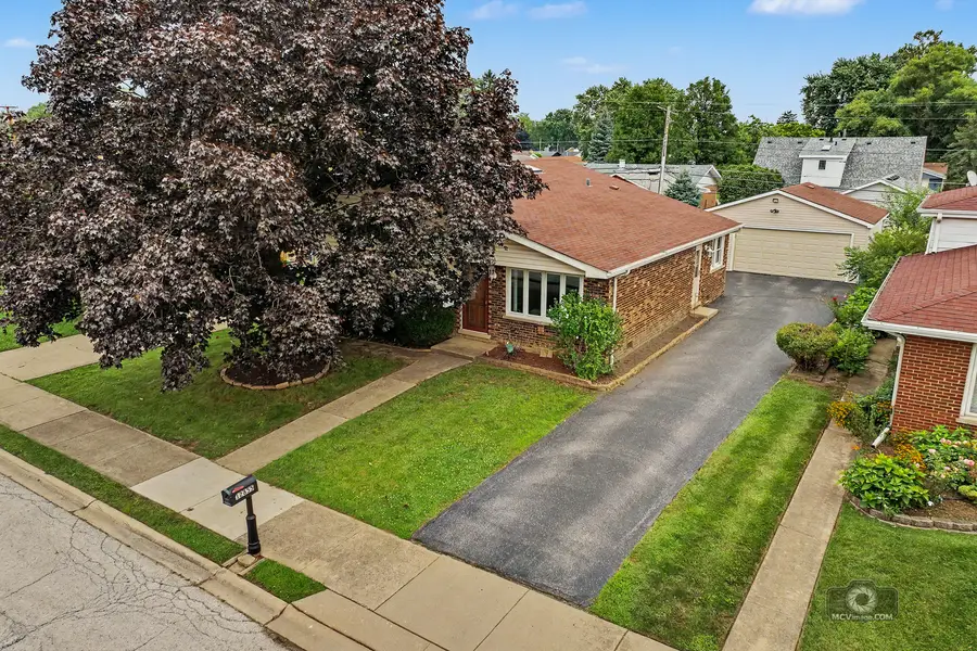12855 Crestbrook Court, Crestwood, IL 60418 - #3