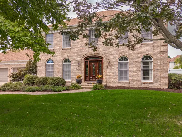 3206 Leafy Lane, Bloomington, IL 61704