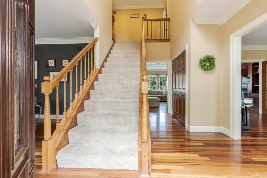 3206 Leafy Lane, Bloomington, IL 61704 - #3
