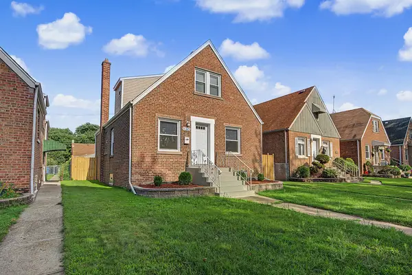 11325 S Avenue H, Chicago, IL 60617