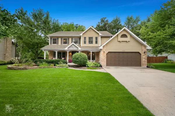 3109 Judy Lane, McHenry, IL 60050