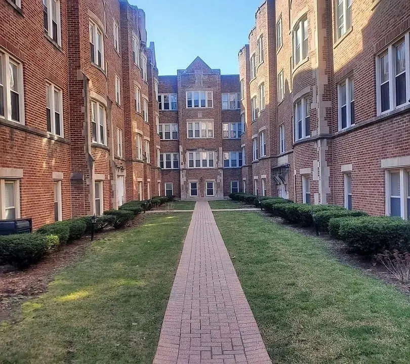 40 N Menard Avenue #1A, Chicago, IL 60644 - #1
