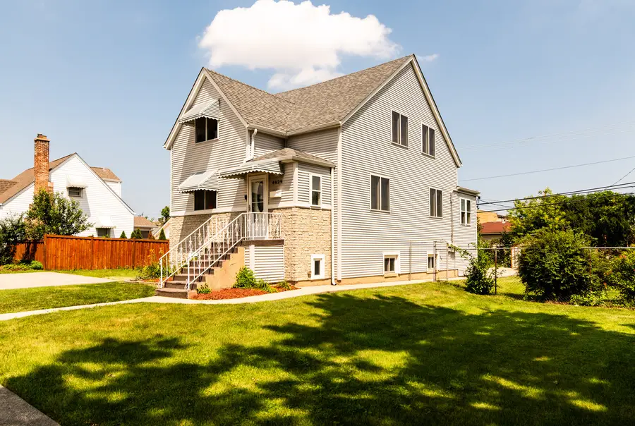 4829 Forster Avenue, Schiller Park, IL 60176 - #2