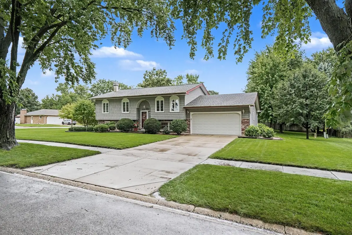 2070 Sapphire Lane, Aurora, IL 60506 - #1