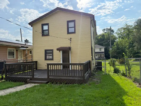 526 Gardner Street, Joliet, IL 60433