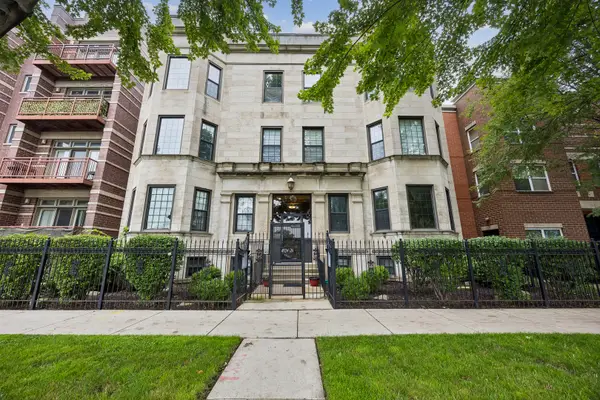 4926 S Indiana Avenue #GS, Chicago, IL 60615
