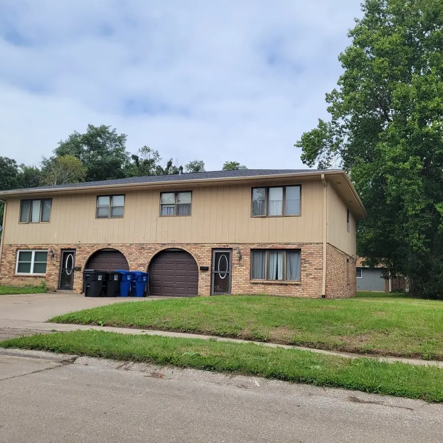 315 - 317 30th Avenue Court, Moline, IL 61265 - #2