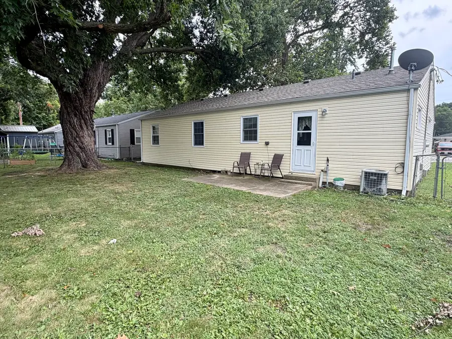 704 E Buckner Street, Tuscola, IL 61953 - #2