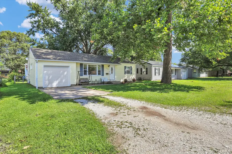 704 E Buckner Street, Tuscola, IL 61953 - #3