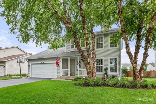 2704 Crested Butte Trail, Plainfield, IL 60586